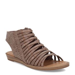 Blowfish Boxer Sandals